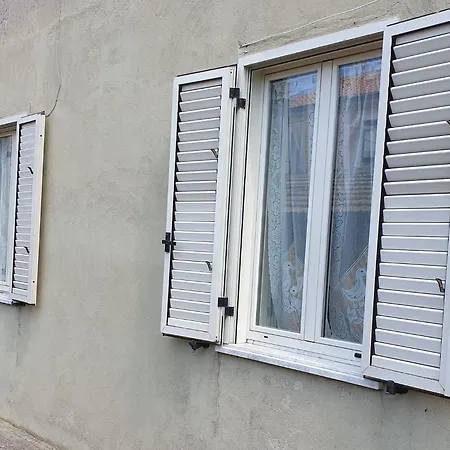 Casa Vacanza * Zungri