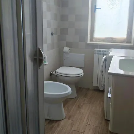 Casa Vacanza Case Terranova