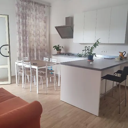Casa Vacanza Guest house *
