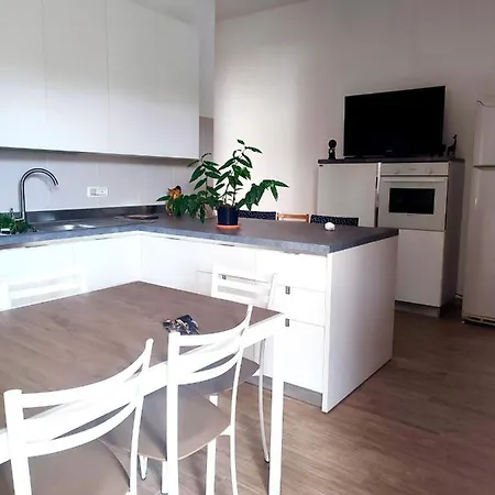 Casa Vacanza Guest house *