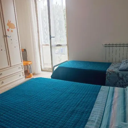 Guest house Casa Vacanza *