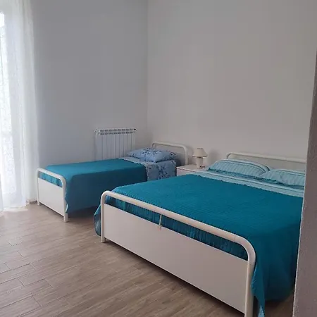 Casa Vacanza Guest house Case Terranova