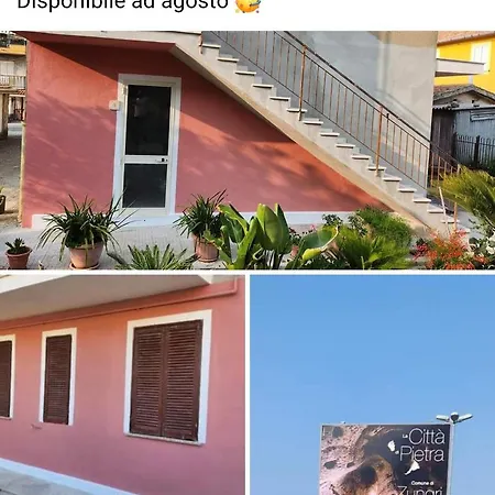 Casa Vacanza Bed & Breakfast *