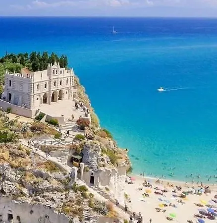 Bed & Breakfast Casa Vacanza Zungri