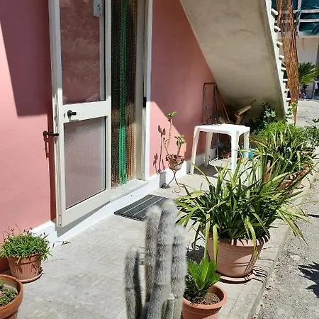Casa Vacanza Panzió