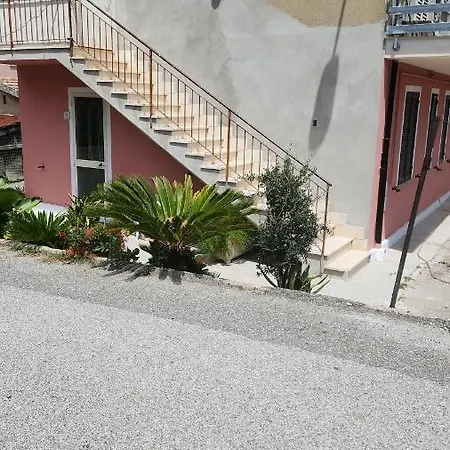 Casa Vacanza Zungri