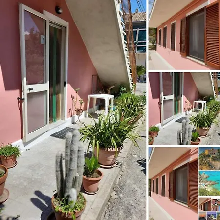 Panzió Casa Vacanza
