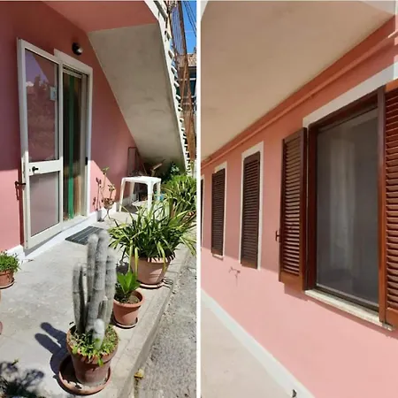 Casa Vacanza Zungri