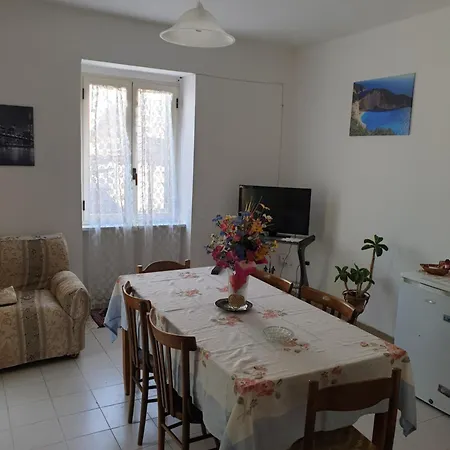 Bed & Breakfast Casa Vacanza