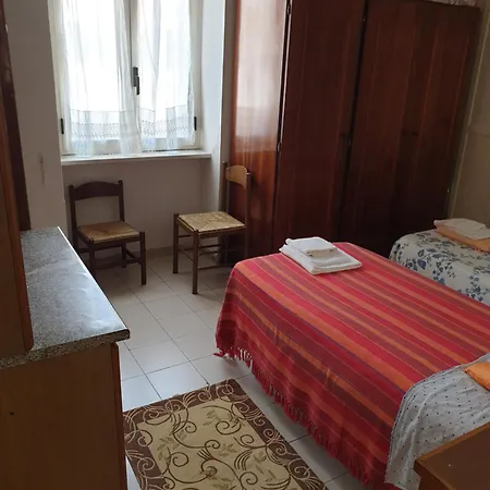 Casa Vacanza Panzió